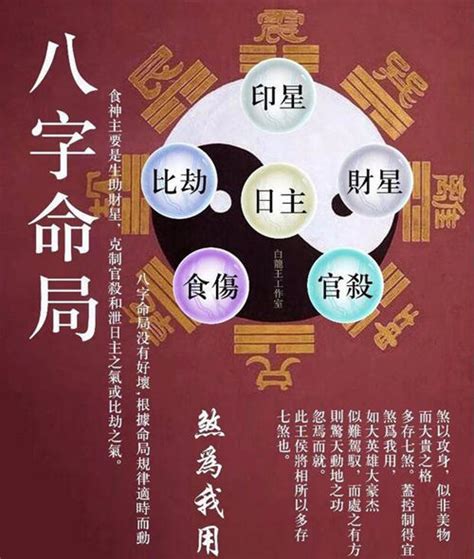 四吉|“四吉神能破格，四凶神能成格”！ – 杨易德全集官网